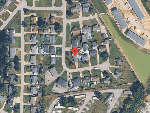 House image located at Shepherdsville, KY 40165