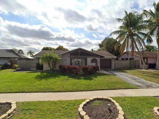 House image located at Pompano Beach, FL 33063