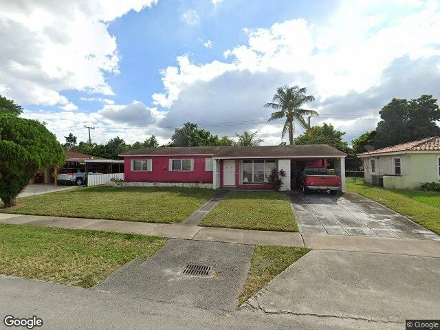 House image located at Miami, FL 33147