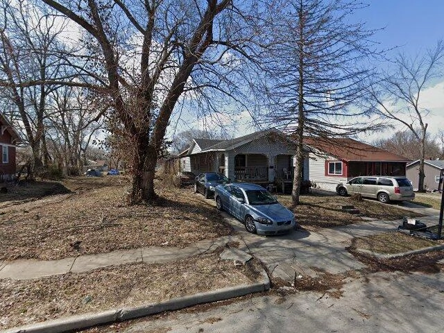 House image located at Kansas City, MO 64128