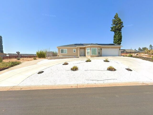 House image located at Paradise, CA 95969