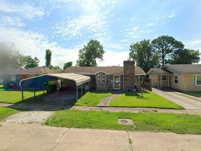 House image located at Marrero, LA 70072