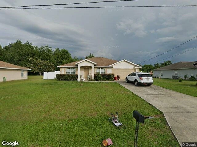 House image located at Ocala, FL 34472
