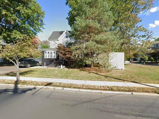 House image located at Belleville, NJ 07109