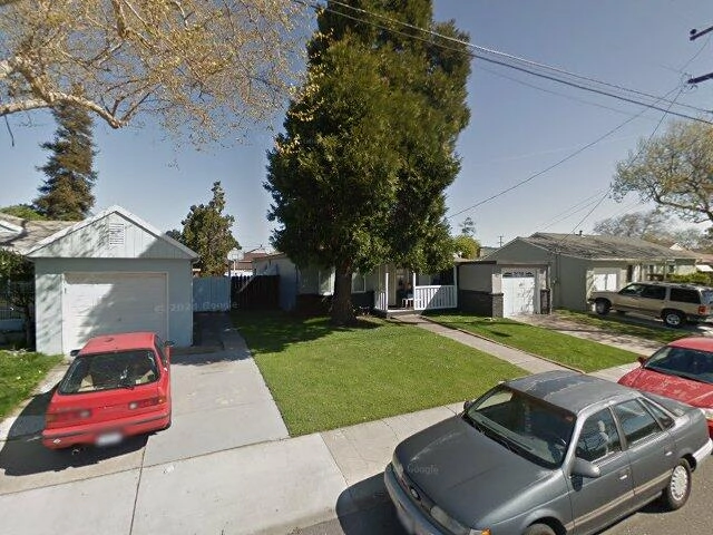 House image located at San Leandro, CA 94579