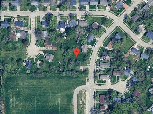 House image located at Indianapolis, IN 46235