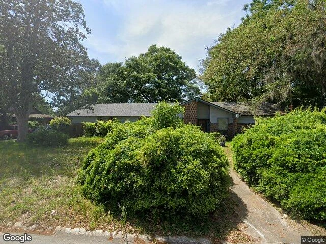 House image located at Jacksonville, FL 32277