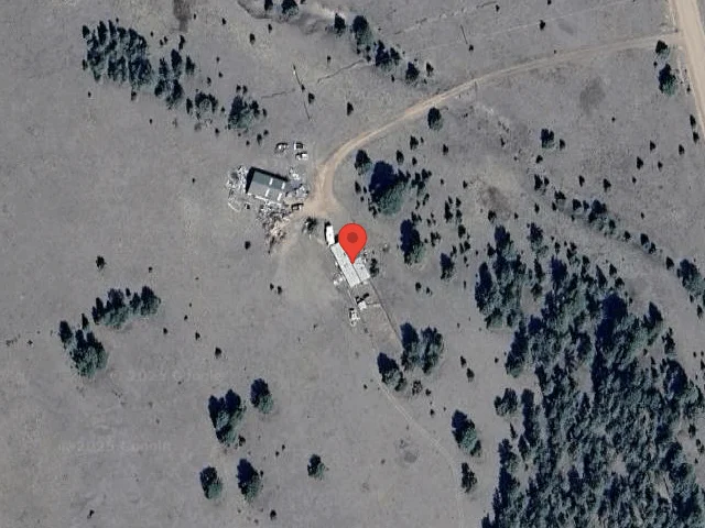 House image located at Guffey, CO 80820