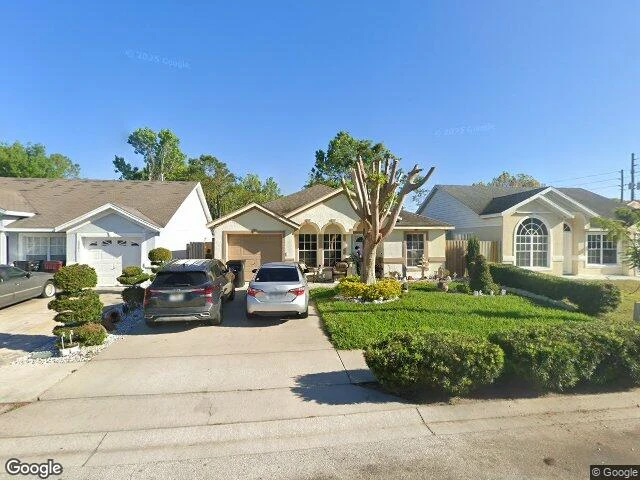 House image located at Orlando, FL 32822