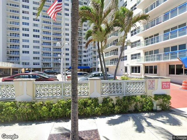 House image located at Pompano Beach, FL 33062