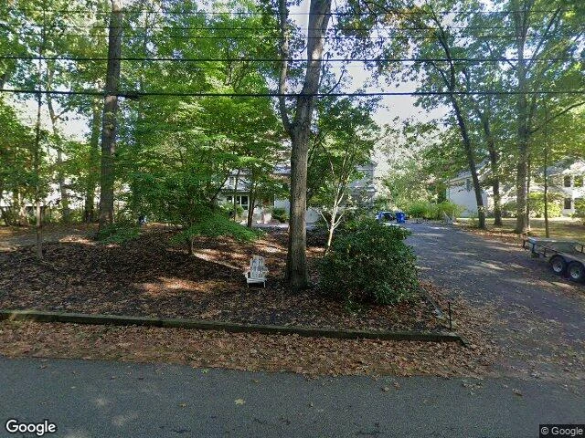 House image located at Lincroft, NJ 07738