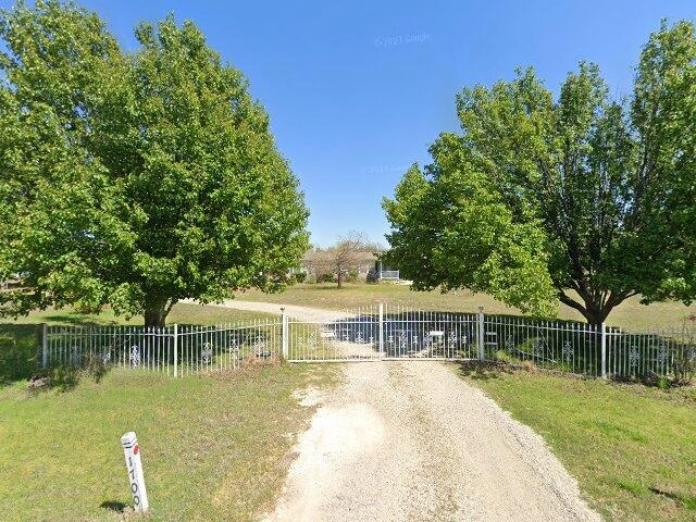 House image located at Harrah, OK 73045