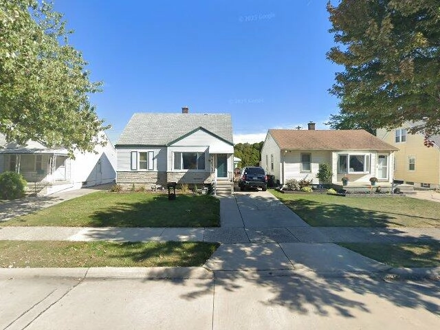 House image located at Saint Clair Shores, MI 48081