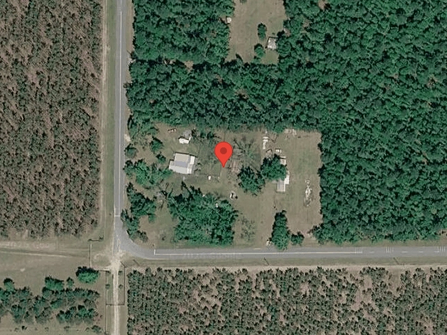 House image located at Jasper, FL 32052