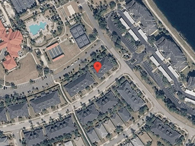 House image located at Melbourne, FL 32940