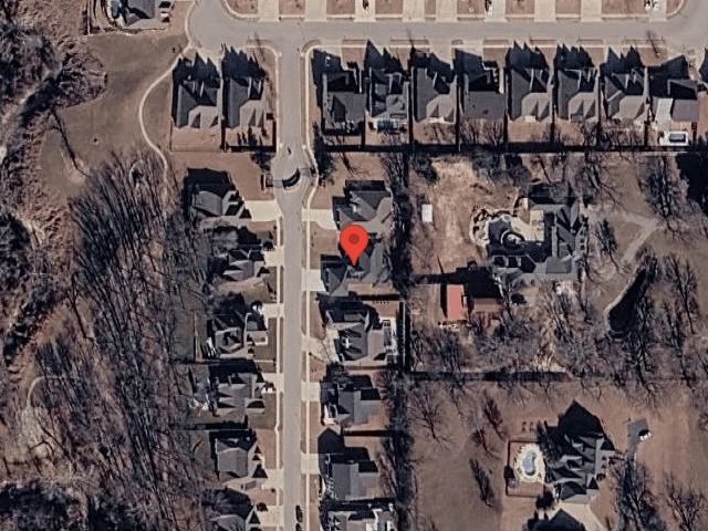 House image located at Broken Arrow, OK 74011