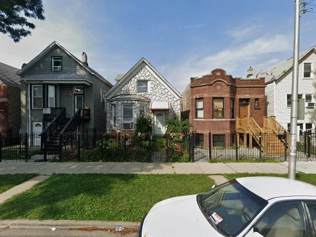 House image located at Chicago, IL 60623