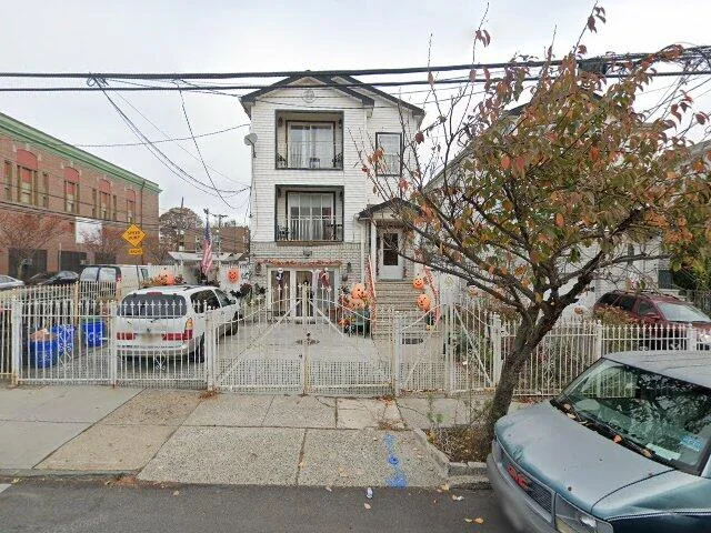 House image located at Newark, NJ 07107