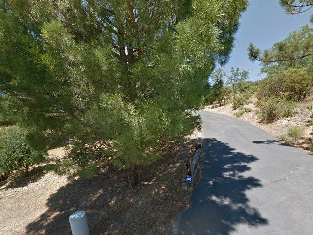 House image located at Julian, CA 92036