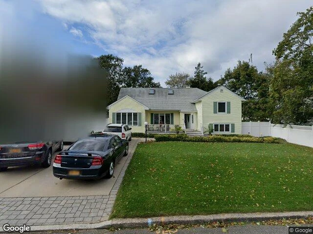 House image located at Centereach, NY 11720