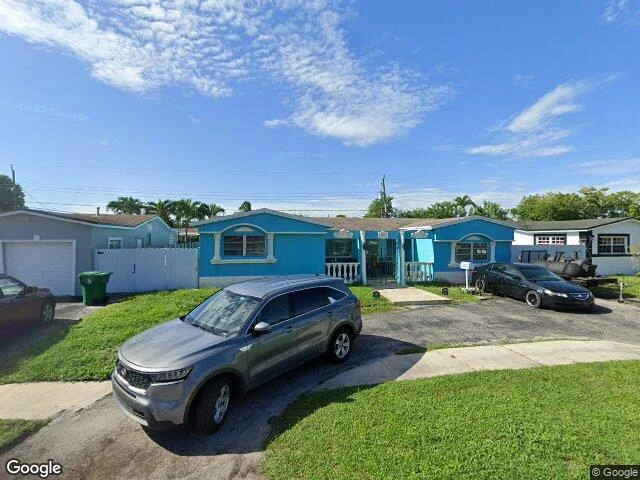 House image located at Hollywood, FL 33023