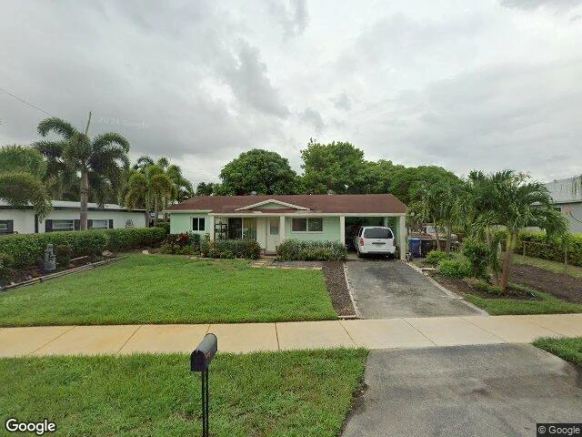 House image located at Fort Lauderdale, FL 33311
