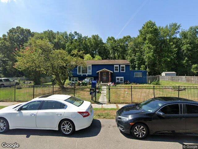 House image located at Pemberton, NJ 08068