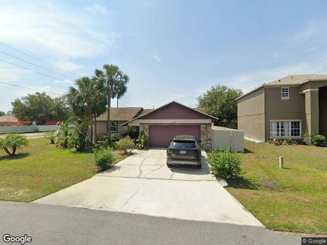 House image located at Kissimmee, FL 34758