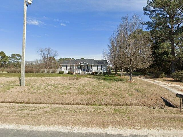 House image located at Harrells, NC 28444