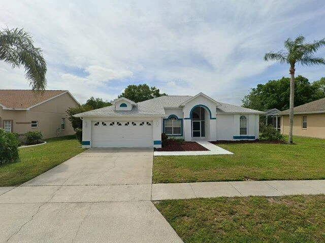 House image located at New Port Richey, FL 34655
