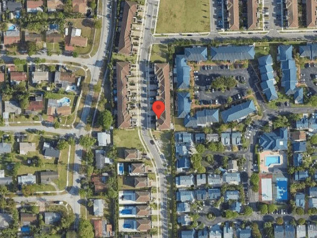 House image located at Miami, FL 33179