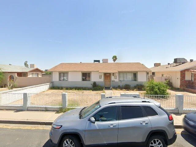 House image located at Phoenix, AZ 85040