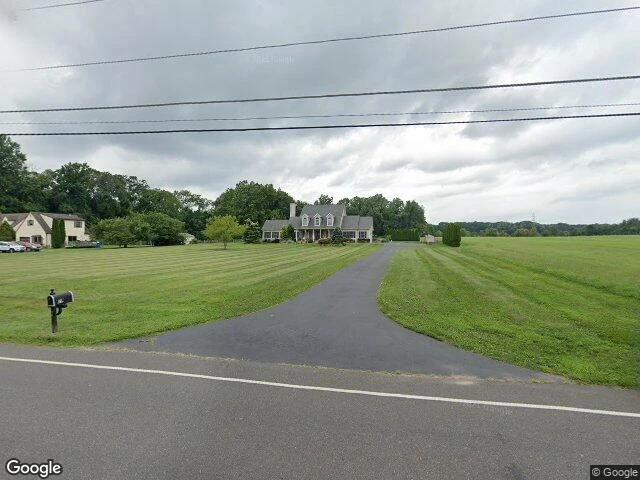 House image located at Wrightstown, NJ 08562