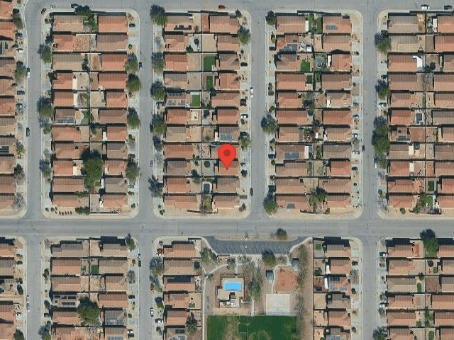 House image located at Tucson, AZ 85747