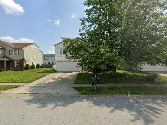 House image located at Fishers, IN 46038