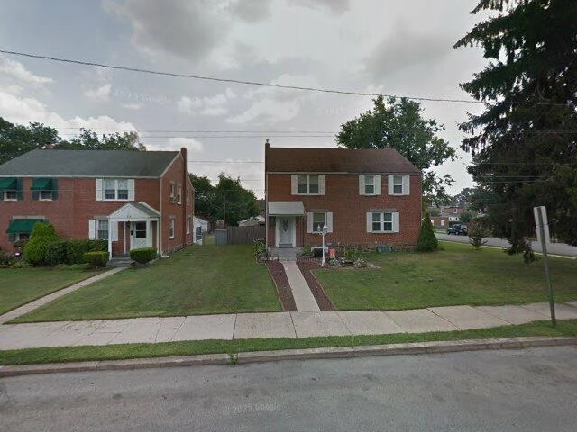 House image located at Norristown, PA 19401