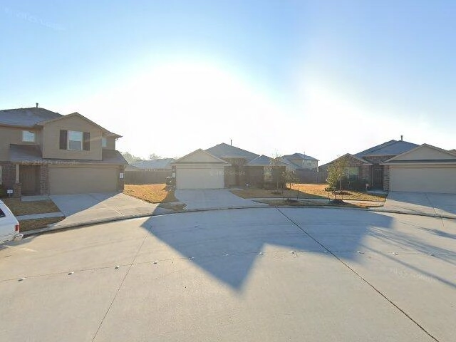 House image located at Tomball, TX 77375