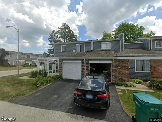 House image located at Wheeling, IL 60090