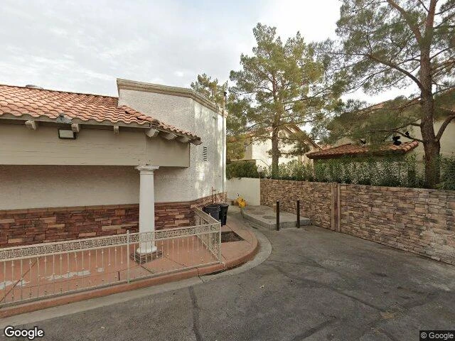 House image located at Las Vegas, NV 89120