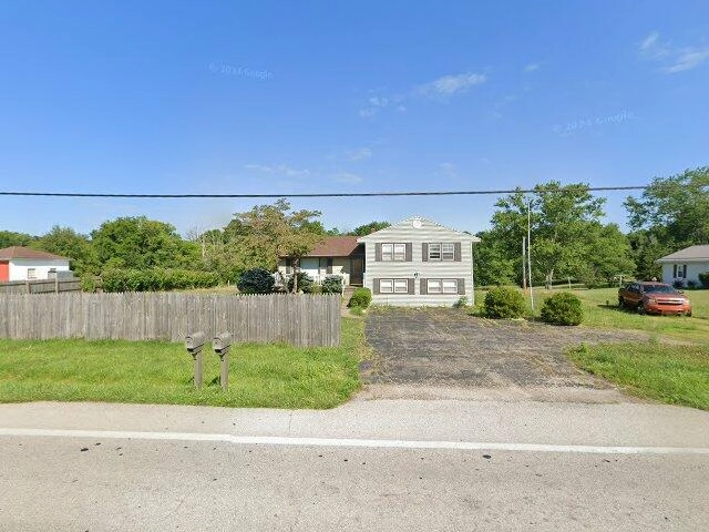 House image located at Manchester, OH 45144
