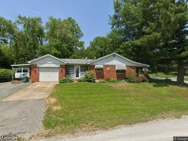 House image located at Belleville, IL 62223