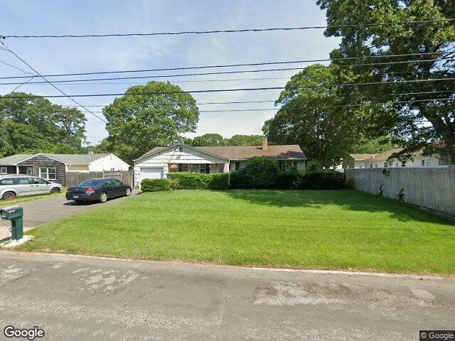 House image located at Shirley, NY 11967