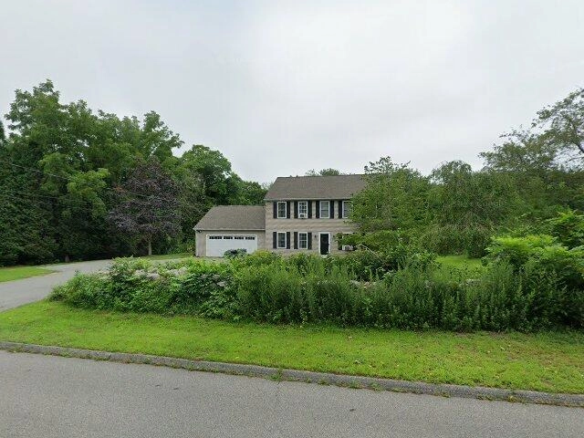 House image located at North Dartmouth, MA 02747