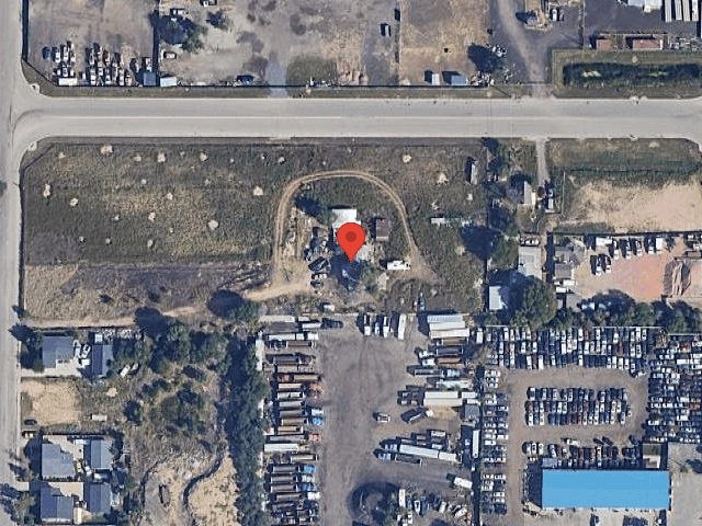 House image located at Commerce City, CO 80022