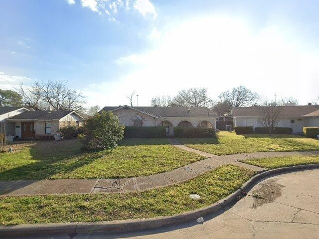 House image located at Garland, TX 75043