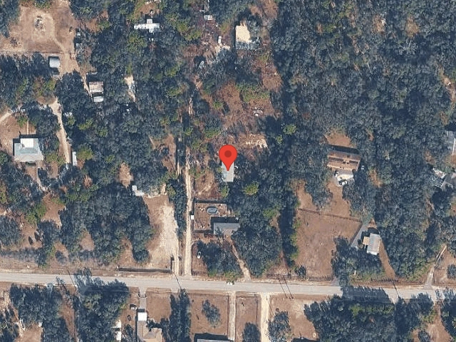 House image located at Hudson, FL 34669