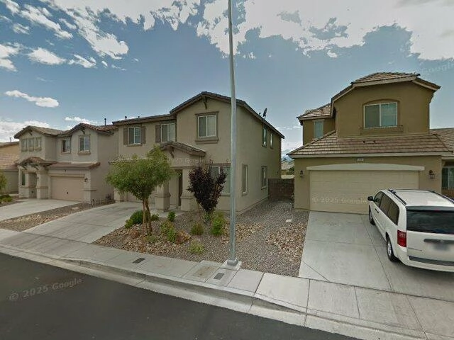 House image located at North Las Vegas, NV 89081