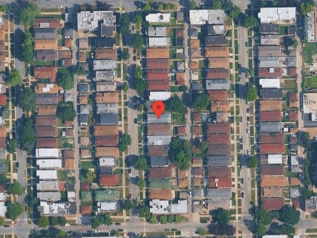 House image located at Chicago, IL 60620