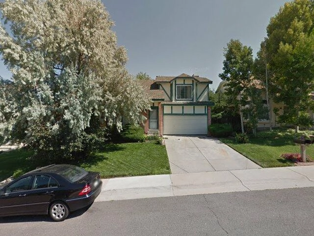 House image located at Aurora, CO 80015