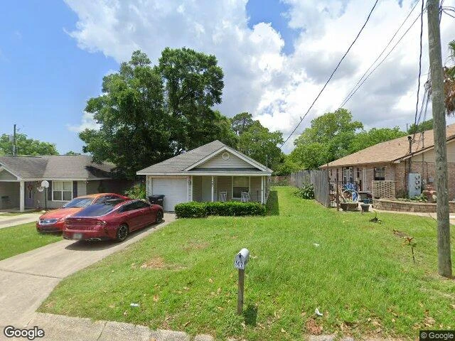 House image located at Pensacola, FL 32501